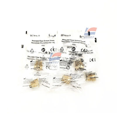 YJJ 8410179 Le capteur de débit original de Delger est utilisé en soins intensifs en salle d'opération