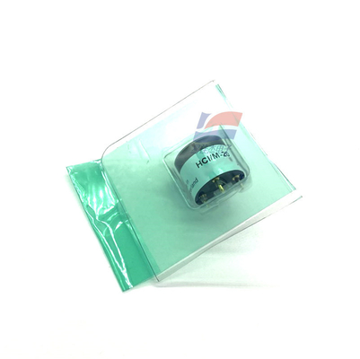 HCl/M-20 Capteur de gaz électrochimique à 3 électrodes Capteur de gaz de chlorure d'hydrogène Mesure de HCl très sensible pour détecteurs de gaz portables