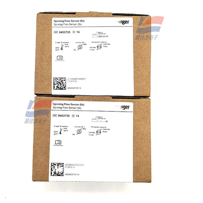 8403735 Capteur de débit compatible Mesure de débit précise et intelligente