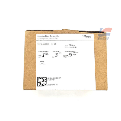 8403735 Capteur de débit compatible Mesure de débit précise et intelligente