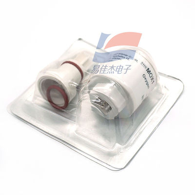 MOX1 MOX-1 AA829-210 Capteur de gaz d'oxygène pour machine d'anesthésie à ventilateur et moniteur de concentration d'oxygène