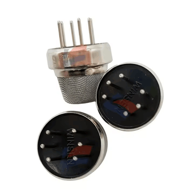 Le capteur d'ozone YJJ MQ131 est utilisé pour l'alarme de concentration d'ozone domestique