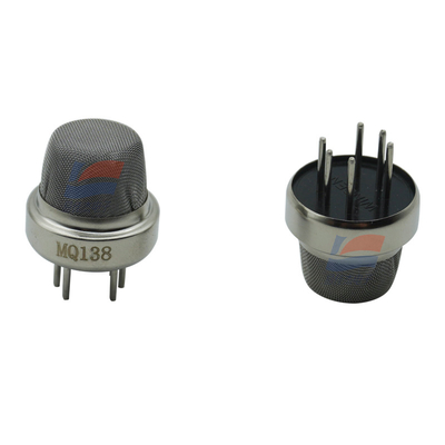 YJJ MQ138 Capteur de vapeur organique pour alarme de vapeur organique domestique