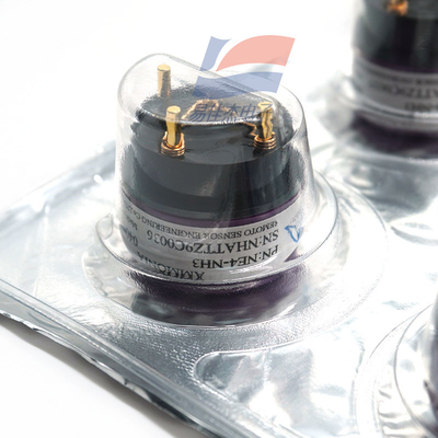NE4-NH3 Capteur de gaz d'ammoniac de type industriel Capteur de gaz électrochimique adapté à des températures extrêmement basses Peut être utilisé dans de nombreuses applications et peut être facilement adapté aux conceptions de produits existants