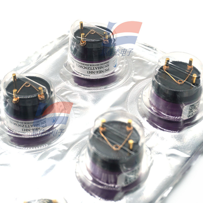 NE4-NH3 Capteur de gaz d'ammoniac de type industriel Capteur de gaz électrochimique adapté à des températures extrêmement basses Peut être utilisé dans de nombreuses applications et peut être facilement adapté aux conceptions de produits existants