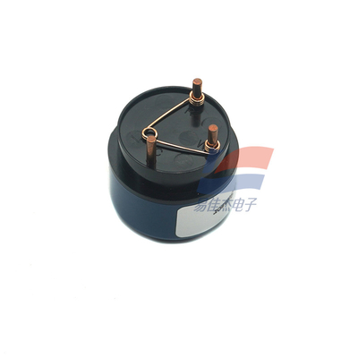 NE-CO-BL Capteur de monoxyde de carbone de qualité industrielle Capteur de gaz électrochimique 0 ~ 1000 ppm Plage Bonne réactivité et courant de sortie élevé Gérer facilement des gaz complexes