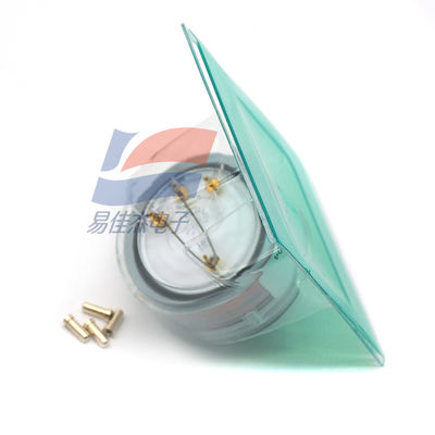 Capteur de gaz électrochimique NH3/CR-200 NH3/CR-50 pour la sécurité et le contrôle de l'environnement