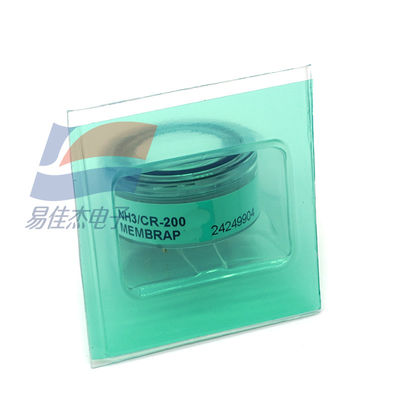 Capteur de gaz électrochimique NH3/CR-200 NH3/CR-50 pour la sécurité et le contrôle de l'environnement