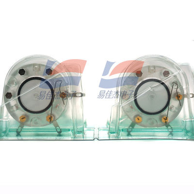 YJJ NH3/SR-1000-S Capteur de gaz NH3 dédié aux laboratoires agricoles des porcheries