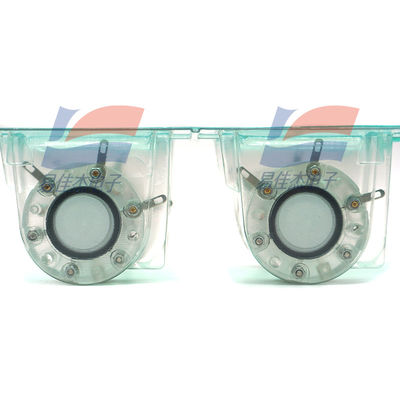 YJJ NH3/SR-1000-S Capteur de gaz NH3 dédié aux laboratoires agricoles des porcheries