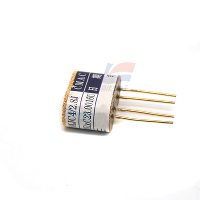 MJC4/2.8J Capteur de combustion catalytique Réaction rapide Fonctionnement stable et fiable