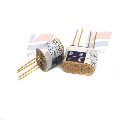 MJC4/2.8J Capteur de combustion catalytique Réaction rapide Fonctionnement stable et fiable