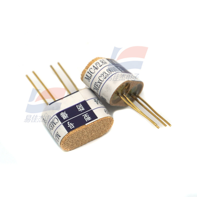 MJC4/2.8J Capteur de combustion catalytique Réaction rapide Fonctionnement stable et fiable