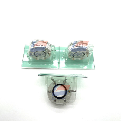 Capteur de gaz électrochimique à 3 électrodes SO2/SF-400-S pour une détection précise du dioxyde de soufre