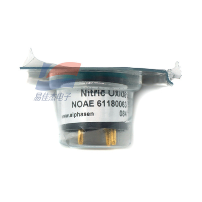 NO-A1 NO-AE Capteur de gaz électrochimique Capteur d'oxyde nitrique Capteur NO Capteur Taille standard de l'industrie Pour détecteurs de gaz portables Instruments de sécurité portables Surveillance de l'air urbain Et analyseurs de gaz en pile