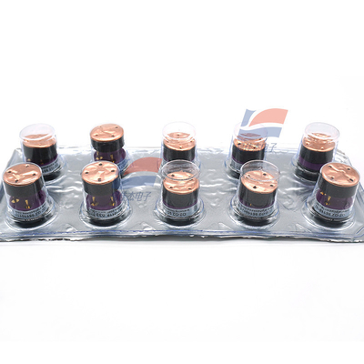 O2-G2 Sensor d'oxygène gazeux de taille miniature Sensor d'oxygène O2 Sensor de gaz électrochimique Sensor de gaz standard Sensors galavaniques utilisent du plomb pour une plus grande fiabilité mais une durée de vie fixe Détecteurs de gaz portables