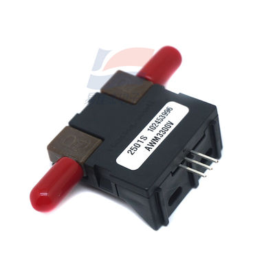 Capteur de débit AWM3300V capteur de débit d'air industriel Microbridge capteur MAF amplifié pour usage médical