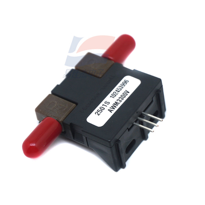 Le capteur industriel de circulation d'air d'AWM3300V Microbridge, a amplifié le capteur de MAF pour l'usage médical