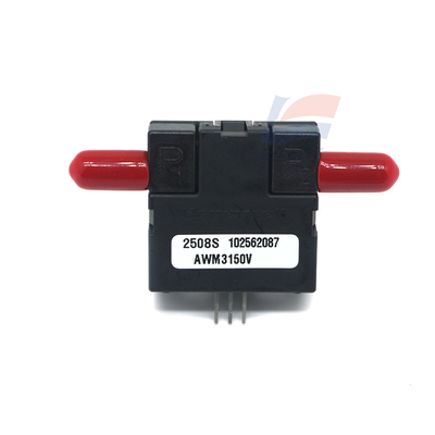 AWM3150V Capteur de débit Microbridge de gaz sec Flux d'air de masse amplifié