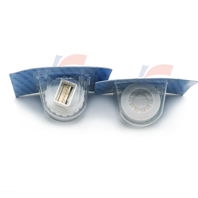 PSR-11-917-M2 Capteur d'oxygène Utilisation électrochimique pour machine à respirer