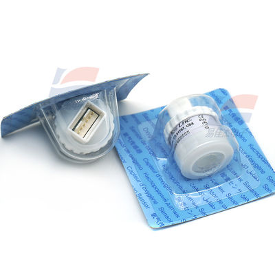 PSR-11-917-M2 Capteur d'oxygène Utilisation électrochimique pour machine à respirer