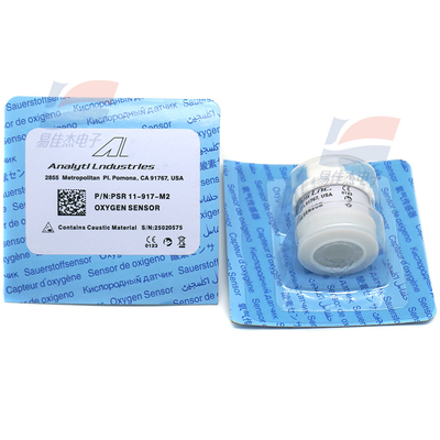 PSR-11-917-M2 Capteur d'oxygène électrochimique utilisé pour la machine de respiration