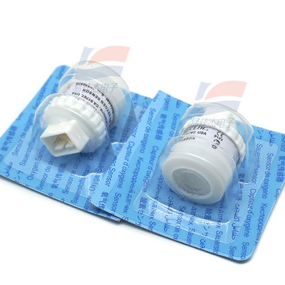 PSR-11-917-M2 Capteur d'oxygène Utilisation électrochimique pour machine à respirer