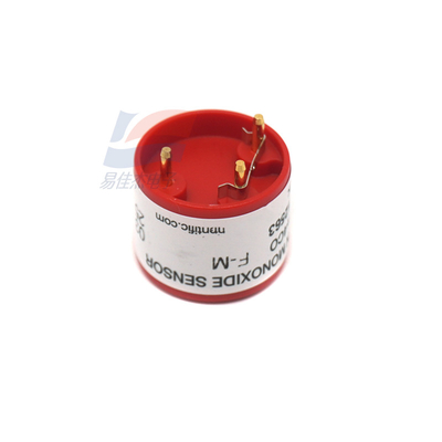GS+4CO F-M Capteur de gaz électrochimique adapté aux environnements à forte concentration