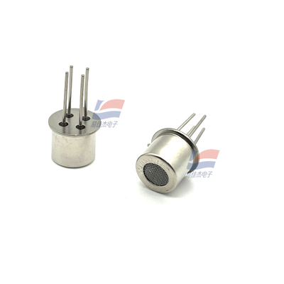 YJJ WSP5110 Capteur de gaz à semi-conducteur plan est utilisé pour les dispositifs de détection de gaz au freon dans les environnements domestiques