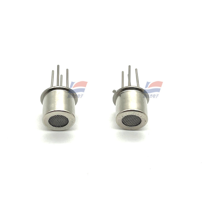 YJJ WSP5110 Capteur de gaz à semi-conducteur plan est utilisé pour les dispositifs de détection de gaz au freon dans les environnements domestiques
