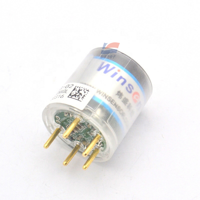Le module électrochimique YJJ ZE03-NH3 est utilisé pour les détecteurs de gaz stationnaires portables