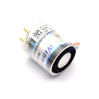 Le module électrochimique YJJ ZE03-NH3 est utilisé pour les détecteurs de gaz stationnaires portables