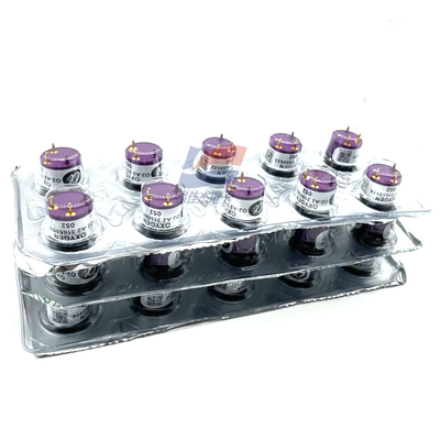 Capteur d'oxygène gazeux O2-A2 O2-A3 4OX-V 4OXV 7OX-V 7OXV S+4OX SGX-4OX AAY80-390 Capteur de gaz électrochimique Capteur d'oxygène sans fuite haute performance pour analyseur d'oxygène