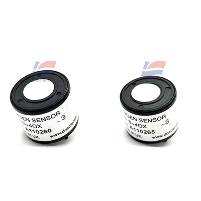 Capteur d'oxygène gazeux O2-A2 O2-A3 4OX-V 4OXV 7OX-V 7OXV S+4OX SGX-4OX AAY80-390 Capteur de gaz électrochimique Capteur d'oxygène sans fuite haute performance pour analyseur d'oxygène