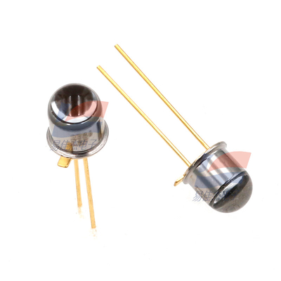 S2386-18L SI Capteur de photodiode pour la photométrie à usage général IR visible à proche