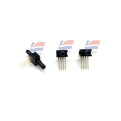YJJ 24PCEFA6D Capteur de pression piézorésistif sur une carte micromécanique