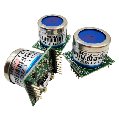 YJJ ZE15-CO Module électrochimique de CO au monoxyde de carbone est utilisé dans les alarmes domestiques au monoxyde de carbone