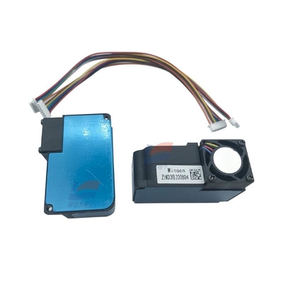 YJJ ZH03B capteur laser de poussière pour purificateur d'air système d'air pur