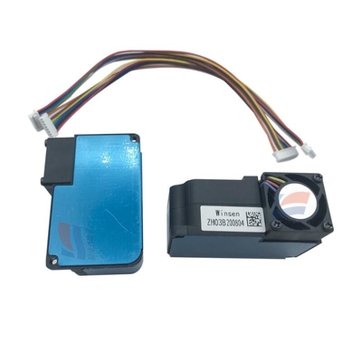 YJJ ZH03B capteur laser de poussière pour purificateur d'air système d'air pur