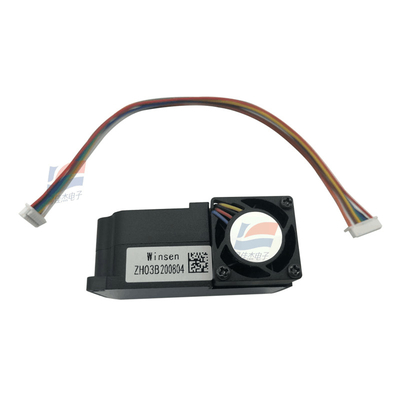 YJJ ZH03B capteur laser de poussière pour purificateur d'air système d'air pur