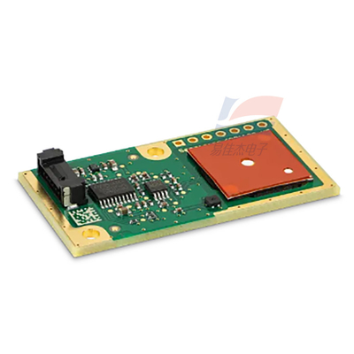 Module de capteur de formaldéhyde SFA30 pour les applications de climatisation et de qualité de l'air intérieur