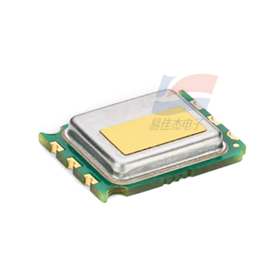 SFA40 Capteurs électrochimiques de formaldéhyde Petite consommation d'énergie faible Pour les moniteurs de qualité de l'air intérieur