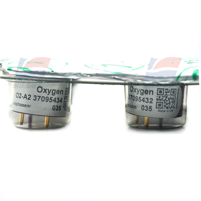 O2-A2 SR-X10-C1 Capteur d'oxygène gazeux Alphasense O2 Temps de réponse 90s 2 ans Durée de vie