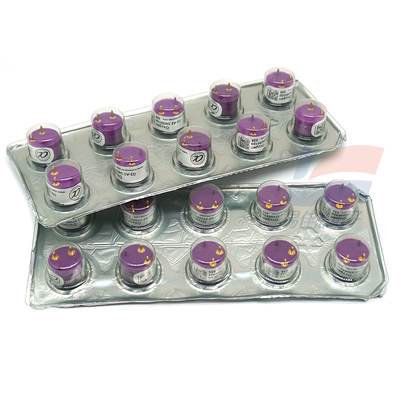 O2-A2 SR-X10-C1 Capteur d'oxygène gazeux Alphasense O2 Temps de réponse 90s 2 ans Durée de vie