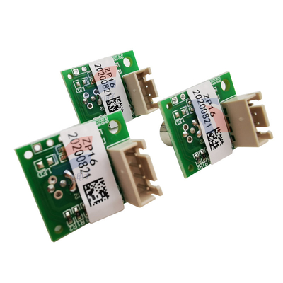 YJJ ZP16 Module de qualité de l'air pour ventilateur de détecteur de qualité de l'air
