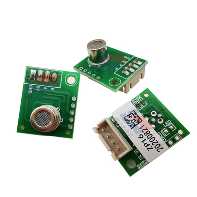 YJJ ZP16 Module de qualité de l'air pour ventilateur de détecteur de qualité de l'air