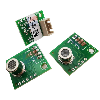 YJJ ZP16 Module de qualité de l'air pour ventilateur de détecteur de qualité de l'air