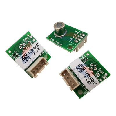 YJJ ZP16 Module de qualité de l'air pour ventilateur de détecteur de qualité de l'air