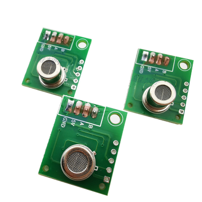 YJJ ZP16 Module de qualité de l'air pour ventilateur de détecteur de qualité de l'air
