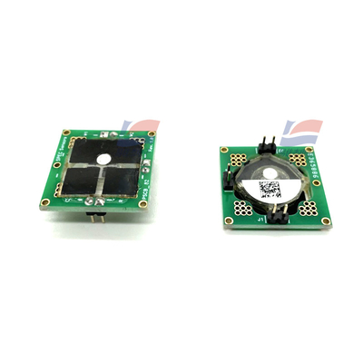 YJJ 3SP-O3-20 3SP-O3-5P Capteur d'ozone de petit volume Le capteur d'ozone est utilisé pour la surveillance de la qualité de l'air